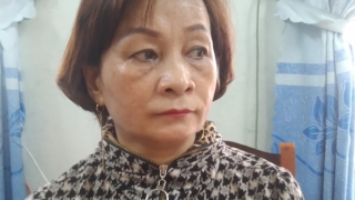 Nổ bán cục trầm 7kg giá 1 tỷ đô, lừa đảo gần 1,4 tỷ đồng