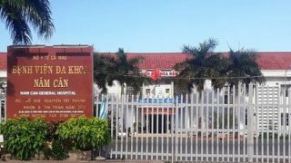 Lập tổ hỗ trợ việc mất cân đối tài chính một bệnh viện tuyến huyện ở Cà Mau