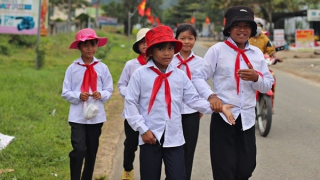 Thay đổi rõ nét trong vùng dân tộc thiểu số ở Tây Nguyên