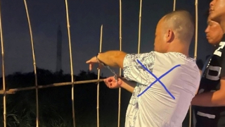 Công an Hải Phòng thông tin việc bắt nghi phạm vụ xác chết trong bao vứt trên vỉa hè