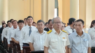 Cục thuế TP Hồ Chí Minh và Thuduc House cùng đề nghị trả lại hơn 365 tỷ đồng