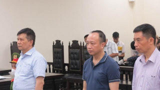 Xét xử cựu Chủ tịch Veam trong vụ án gây thất thoát hơn 76 tỷ đồng