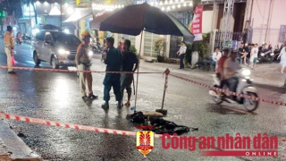 Nhậu từ sáng đến tối rồi hẹn đánh nhau, một người tử vong