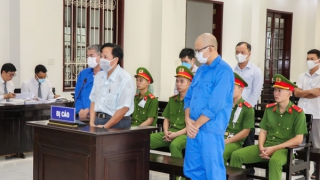 Cựu giám đốc Công ty thẩm định giá Tây Nam lãnh án 9 năm tù