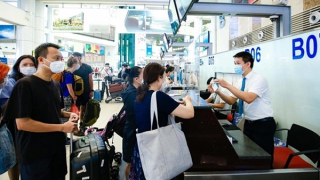 Giá vé máy bay nội địa sắp tăng