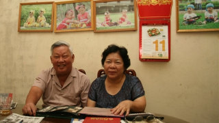 Ký ức An ninh khu 8 và mối tình thời hoa lửa