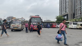 Hà Nội: Nhiều ô tô vi phạm tốc độ hơn 1.000 lần