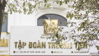 Khởi tố vụ huy động đầu tư vào Tập đoàn Trường Tiền