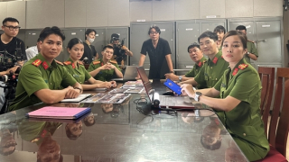 Phim ““Đội điều tra số 7” sẽ không chỉ có hành động, đuổi bắt