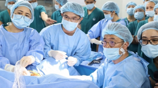 TP Hồ Chí Minh khởi động lại sản phẩm "DU LỊCH Y TẾ" doanh thu nhiều tỷ đô