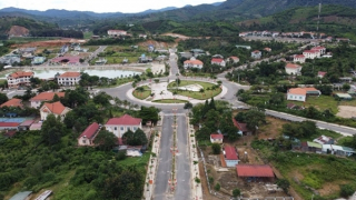 Nhiều chính sách lớn phát triển toàn diện vùng dân tộc thiểu số ở Tây Nguyên