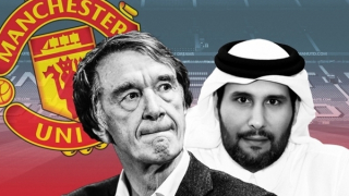 CLB Manchester United có chủ mới?