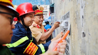 Đẩy mạnh tấn công “tín dụng đen” và các lò độ xe cho "quái xế"