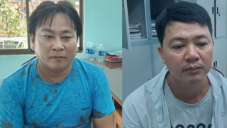 Cự cãi ở quán nhậu dẫn đến án mạng