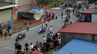 Hành trình truy tìm nghi phạm vụ thi thể trong bao tải để ngoài hè phố