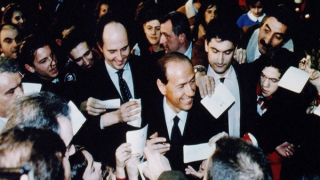 Silvio Berlusconi - vị Thủ tướng với nhiều cái nhất của Italy