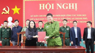 Thức tỉnh người mê ngộ nhận theo “tà” trở về lối “chính”