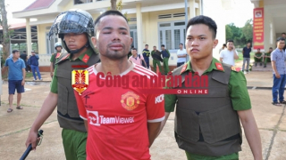 Lời khai ban đầu của các đối tượng tấn công trụ sở UBND xã tại Đắk Lắk