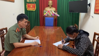 Đăng tải thông tin sai sự thật vụ việc tại Đắk Lắk, nam thanh niên bị phạt 7,5 triệu đồng