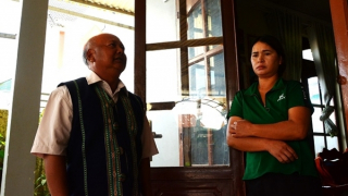 Các già làng ở Tây Nguyên kịch liệt lên án hành vi phá rối ANTT ở Đắk Lắk