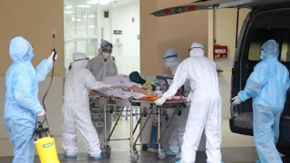 COVID -19 chuyển sang nhóm B, điều trị có được thanh toán bảo hiểm y tế?