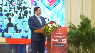 Thần tốc hơn nữa trong chuyển đổi số và tăng trưởng xanh