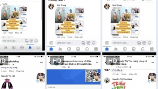 Bị cưỡng đoạt tài sản vì "thế chấp" hình ảnh khỏa thân để vay tiền