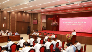 Hà Nội tìm giải pháp đột phá trong giải ngân vốn đầu tư công