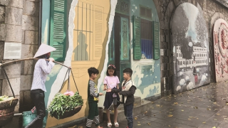 Dấn thân và lòng dũng cảm