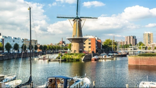 Sống ở nơi thấp dưới mực nước biển