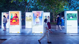 Photo'Hanoi 23 và cơ hội cho nhiếp ảnh Việt Nam bước ra thế giới