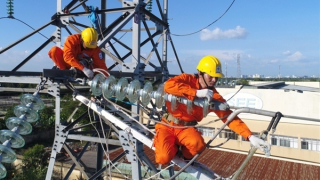 Cắt điện khiến doanh nghiệp bị chậm, mất đơn hàng