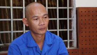 Bắt kẻ hãm hại cháu gái 6 tuổi