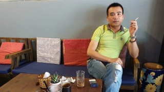 Gã Sở Khanh khiến nhiều chị em trao thân gửi... tiền