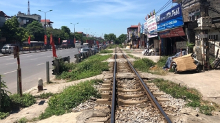 Đề xuất bổ trí 750 tỉ đồng nâng cấp gần 300 lối đi tự mở thành đường ngang