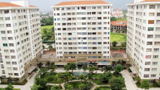 Điều kiện để được mua nhà ở xã hội hiện là rào cản lớn nhất