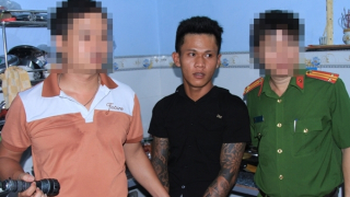 Tạm giữ đối tượng cùng gần 5.000 viên “thuốc lắc”