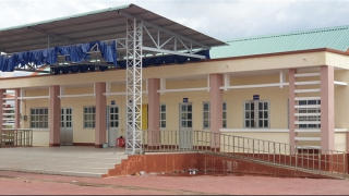 Thông tin thêm về vụ Phó Chủ tịch huyện ở Cà Mau bị nghi "mặc cả" với nhà thầu