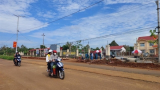 Cảnh giác trước thông tin sai trái về vụ việc phức tạp tại Đắk Lắk