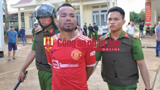 Những đối tượng cầm đầu trong vụ tấn công  trụ sở UBND 2 xã khai gì?