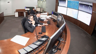 EVN bố trí nhân sự điều hành Trung tâm điều độ hệ thống điện quốc gia