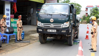 Cương quyết xử lý “hung thần” xa lộ