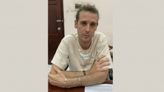 Người đàn ông quốc tịch Canada chiếm đoạt tài sản qua ví Payoo