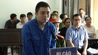 Tài xế xe tải lãnh án chung thân vì... 3 triệu đồng tiền công