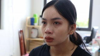 Nữ “thầy bói” lừa bán vòng phép thuật qua mạng chiếm đoạt tài sản