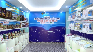 Bài 1: Những “tiếng kêu cứu” của nhà xuất bản