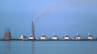 IAEA cảnh báo nhà máy Zaporizhzhia đối mặt tình thế rất nghiêm trọng