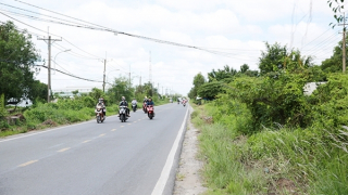 Sớm giải quyết dứt điểm việc đền bù giải tỏa thuộc Dự án Vành đai 3 TP Hồ Chí Minh