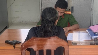 Giả danh Công an xã hướng dẫn kích hoạt định danh điện tử để lừa đảo