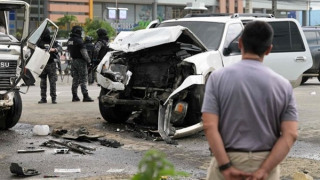 Ecuador: Bạo lực băng đảng leo thang khiến nhiều người rời bỏ đất nước